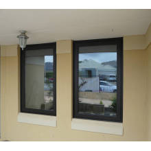 European standard window designs aluminium awing windows for bedroom